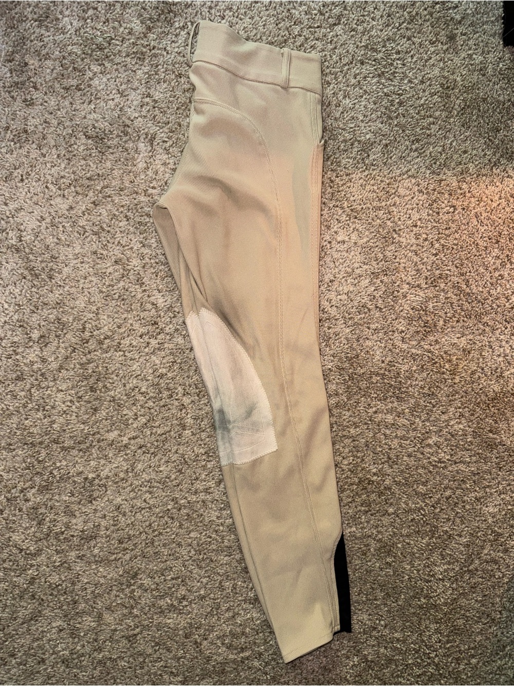 Devon Aire Tan Breeches